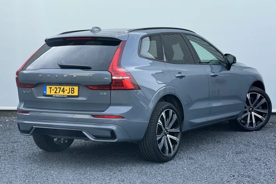 Volvo XC60 B5 R-design