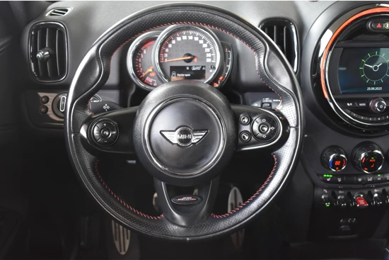 MINI Countryman 1.5 One Business Edition