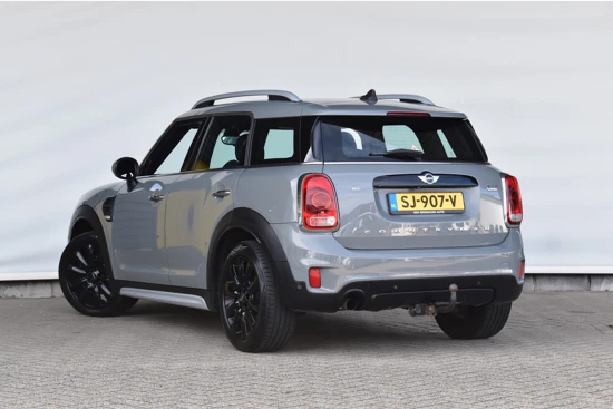 MINI Countryman 1.5 One Business Edition