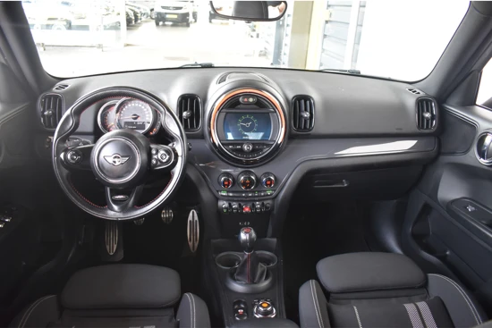 MINI Countryman 1.5 One Business Edition