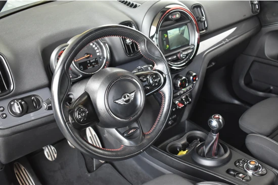 MINI Countryman 1.5 One Business Edition