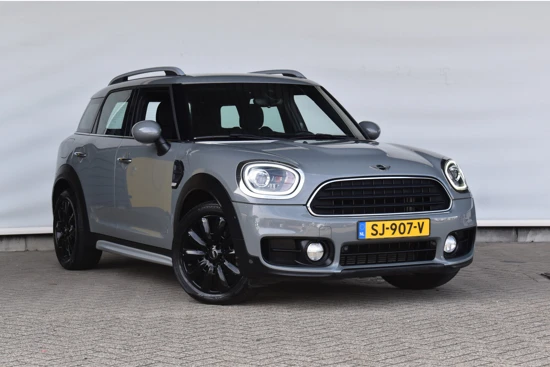 MINI Countryman 1.5 One Business Edition