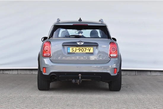 MINI Countryman 1.5 One Business Edition