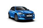 Peugeot e-208 Active Pack 50 kWh | Extra getint glas | Climate Controle | Cruise Controle |