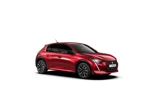 Peugeot e-208 GT 50 kWh | Adaptieve Cruise Control | Climate Controle | 17'' Lichtmetalen velgen |