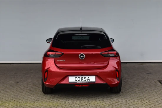 Opel Corsa Electric Level 4 50 kWh