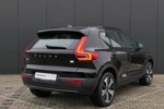 Volvo XC40 Recharge Core | Trekhaak | Warmtepomp | Stoelverwarming | Camera