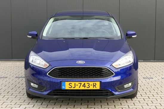 Ford Focus Wagon 1.0 Lease Edition