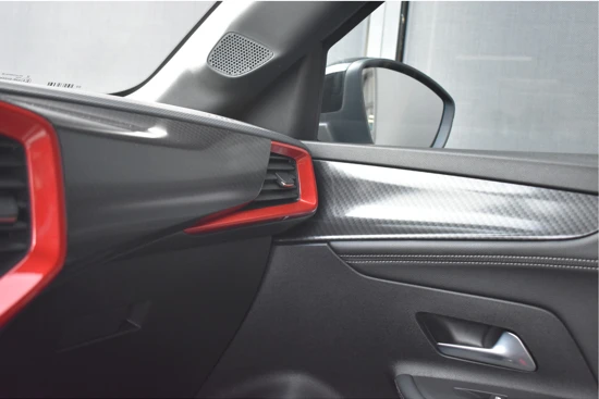 Opel Mokka 1.2 Turbo GS Line | Navigatie by App | Achteruitrijcamera | 17"LMV | Climate Control | Full-LED | Parkeersensoren | Nieuwstaat |