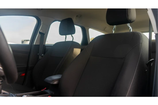 Ford Focus Wagon 1.0 125 PK LEASE EDITION | DEALER OH! | NAVI | CARPLAY | AIRCO | CRUISE CONTROL |