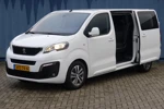 Peugeot Expert 2.0 BlueHDI Asphalt Dubbele Cabine