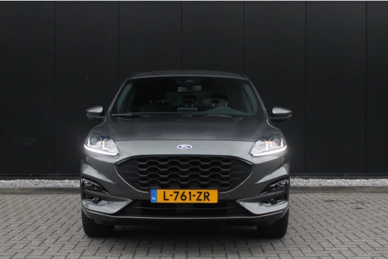 Ford Kuga 2.5 PHEV ST-Line | 360 CAMERA | WINTER PACK | 19 INCH | NL AUTO