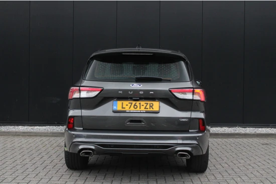 Ford Kuga 2.5 PHEV ST-Line | 360 CAMERA | WINTER PACK | 19 INCH | NL AUTO | STANDKACHEL