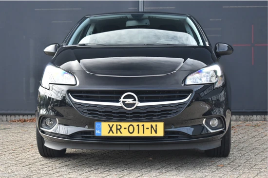 Opel Corsa 1.0 Turbo Online Edition+ 90pk | Navigatie | Trekhaak | Achteruitrijcamera | 1e Eigenaar | Dealeronderhouden | Climate Control |