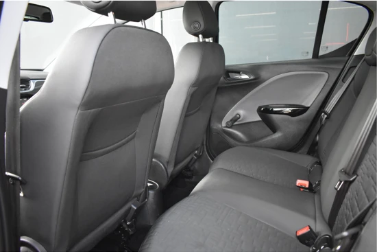 Opel Corsa 1.0 Turbo Online Edition+ 90pk | Navigatie | Trekhaak | Achteruitrijcamera | 1e Eigenaar | Dealeronderhouden | Climate Control |