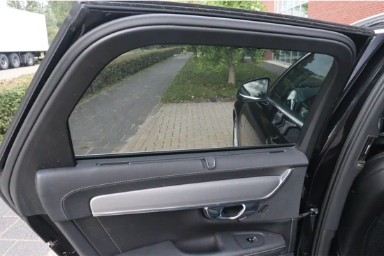 Volvo V90 T8 AWD Recharge Inscription | Schuifdak | Head-Up Display | Harman Kardon | Lederen Dashboard | Camera | Stoelventilatie | Stoel