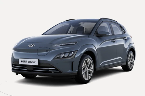 Hyundai Kona EV Premium 64 kWh | VOORRAAD |