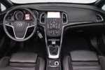 Opel Cascada 1.4 Turbo 140PK Innovation | Leder | Stoel/Stuurverwarming | Navigatie | Cruise/Climatecontrol |