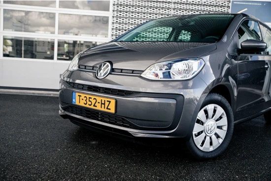 Volkswagen up! 1.0 48 KW / 65 PK 5 VERSN. HAND | Airconditioning