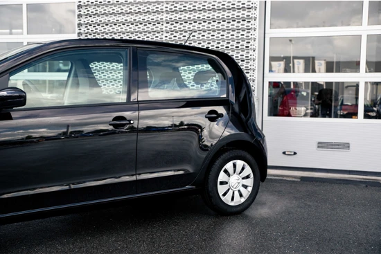 Volkswagen up! 1.0 48 KW / 65 PK 5 VERSN. HAND | Airconditioning