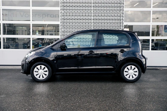 Volkswagen up! 1.0 48 KW / 65 PK 5 VERSN. HAND | Airconditioning