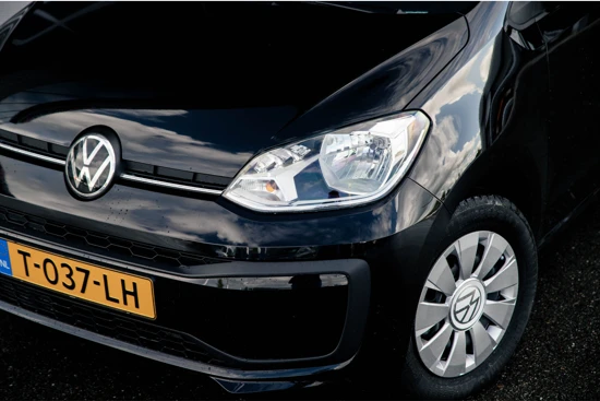 Volkswagen up! 1.0 48 KW / 65 PK 5 VERSN. HAND | Airconditioning