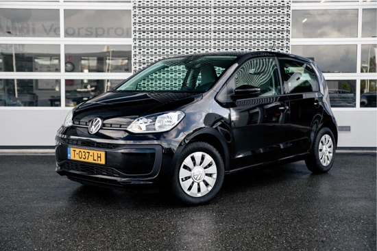 Volkswagen up! 1.0 48 KW / 65 PK 5 VERSN. HAND | Airconditioning