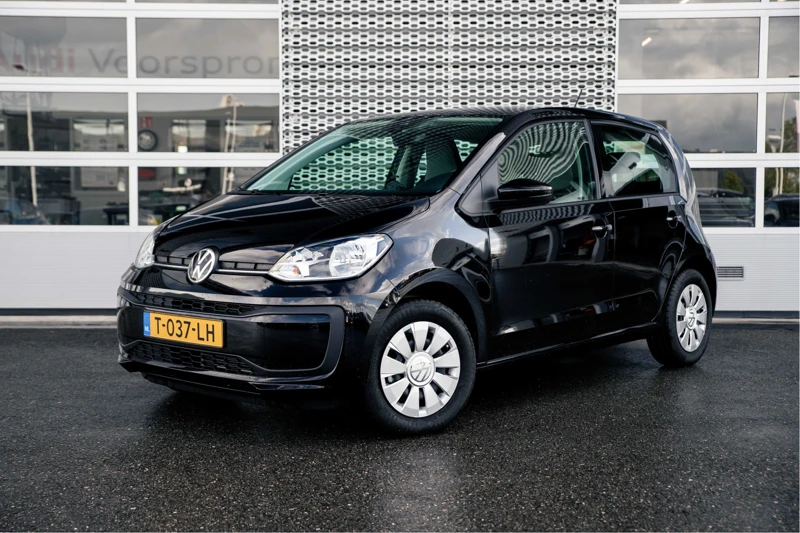 Volkswagen up! 1.0 48 KW / 65 PK 5 VERSN. HAND | Airconditioning