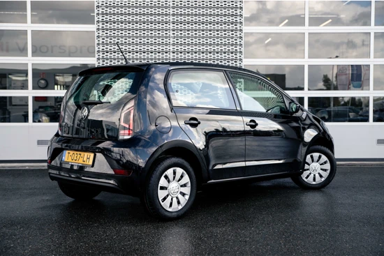 Volkswagen up! 1.0 48 KW / 65 PK 5 VERSN. HAND | Airconditioning