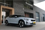 Polestar 2 Single Motor 69 kWh | Panoramadak | Camera | Harman Kardon | Elektrisch verstelbare bestuurdersstoel met geheugen | Elektrisch v