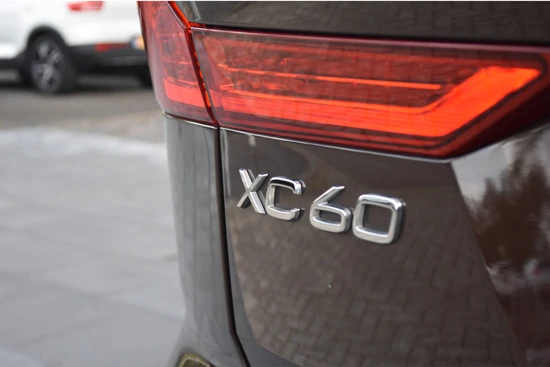 Volvo XC60 T5 AWD Aut-8 Inscription