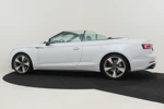 Audi A5 Cabriolet 2.0 TFSI 190PK MHEV Sport S Line Edition | Cruise Control | Keyless Go | DAB | Parkeersensoren voor + achter | Voorsto