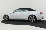 Audi A5 Cabriolet 2.0 TFSI 190PK MHEV Sport S Line Edition | Cruise Control | Keyless Go | DAB | Parkeersensoren voor + achter | Voorsto