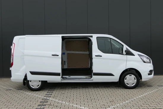 Ford Transit Custom 300 2.0 TDCI L2H1 Trend | Lengte 2 | Apple carplay/ Android auto | Camera | Parkeersensoren voor & achter | Voorruitverwarming |