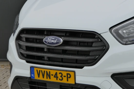 Ford Transit Custom 300 2.0 TDCI L2H1 Trend | Lengte 2 | Apple carplay/ Android auto | Camera | Parkeersensoren voor & achter | Voorruitverwarming |