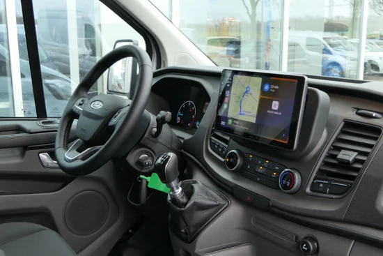 Ford Transit Custom 300 2.0 TDCI L2H1 Trend | Lengte 2 | Apple carplay/ Android auto | Camera | Parkeersensoren voor & achter | Voorruitverwarming |