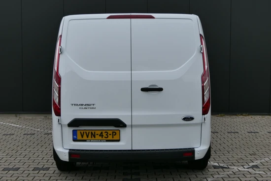 Ford Transit Custom 300 2.0 TDCI L2H1 Trend | Lengte 2 | Apple carplay/ Android auto | Camera | Parkeersensoren voor & achter | Voorruitverwarming |