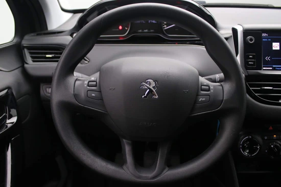 Peugeot 208 1.2 PureTech Active | Airco | Cruisecontrol | Bluetooth