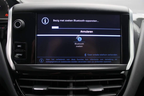 Peugeot 208 1.2 PureTech Active | Airco | Cruisecontrol | Bluetooth