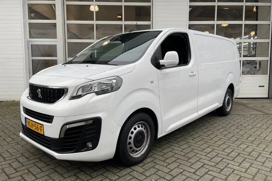 Peugeot Expert GB Long 2.0 BlueHDi 180pk 3p. Automaat