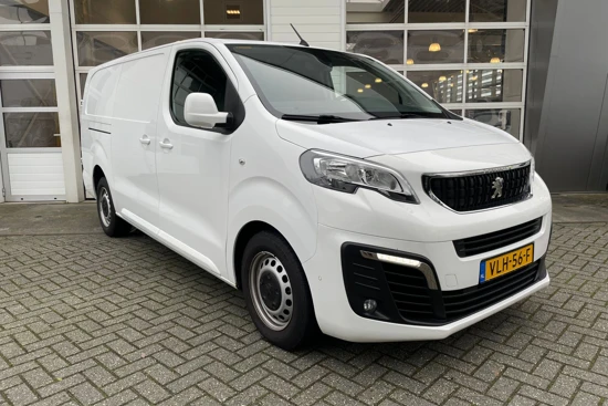 Peugeot Expert GB Long 2.0 BlueHDi 180pk Automaat