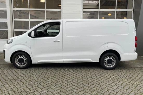 Peugeot Expert GB Long 2.0 BlueHDi 180pk 3p. Automaat