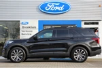 Ford Explorer 3.0 V6 PHEV ST-LINE | GROOT SCHERM | AFN. TREKHAAK | BTW-AUTO! | PANODAK | STANDKACHEL | LEDER | NAVI | CAMERA | ADAPT. CRUISE |