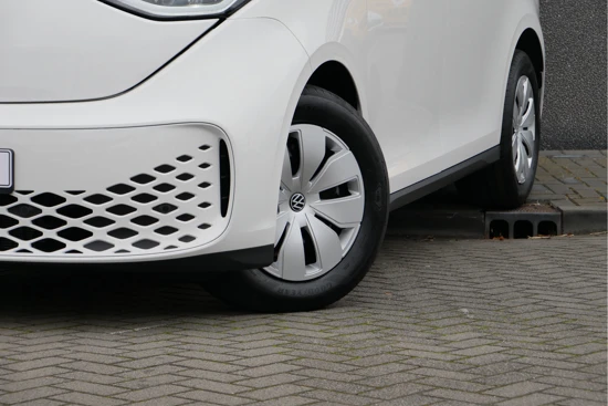 Volkswagen ID. Buzz Cargo | Elek. trekhaak | Camera | Stoelverwarming | Carplay | Navigatie |