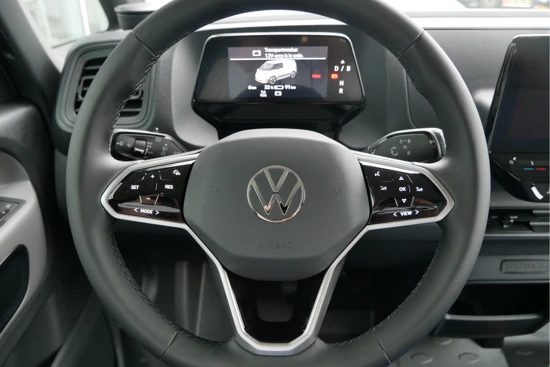 Volkswagen ID. Buzz Cargo | Elek. trekhaak | Camera | Stoelverwarming | Carplay | Navigatie |