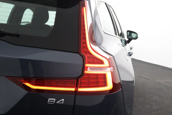 Volvo V60 B4 Aut-7 Plus Bright | Elektrisch verstelbare voorstoelen incl. geheugen | Stuurverwarming | Verwarm
