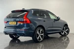 Volvo XC60 Recharge T6 AWD Plus Dark | Panoramadak | 21" wielen | Getint glas | Trekhaak |