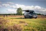 Leaf 4 4 Crafter met Offroad Pakket