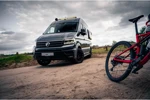 Leaf 4 4 Crafter met Offroad Pakket