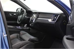 Volvo V60 T8 390PK Twin Engine AWD R-Design | HUD | Trekhaak | HK Audio | Pilot Assist | BLIS